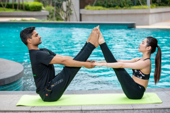 hatha yoga là gì mà ai cũng nên tập dù chỉ là một lần?