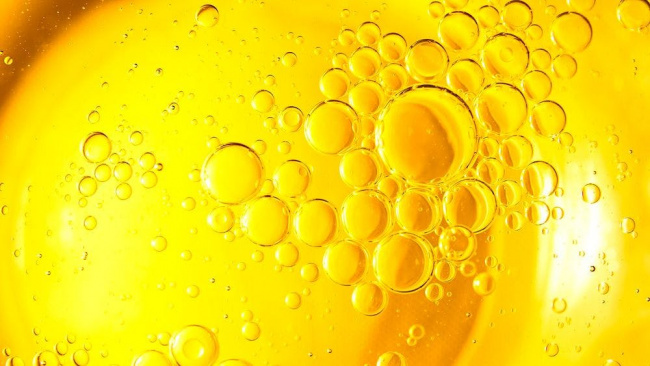 dầu thực vật liệu có thực sự tốt cho sức khỏe?