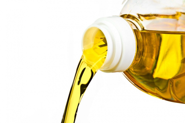 dầu thực vật liệu có thực sự tốt cho sức khỏe?