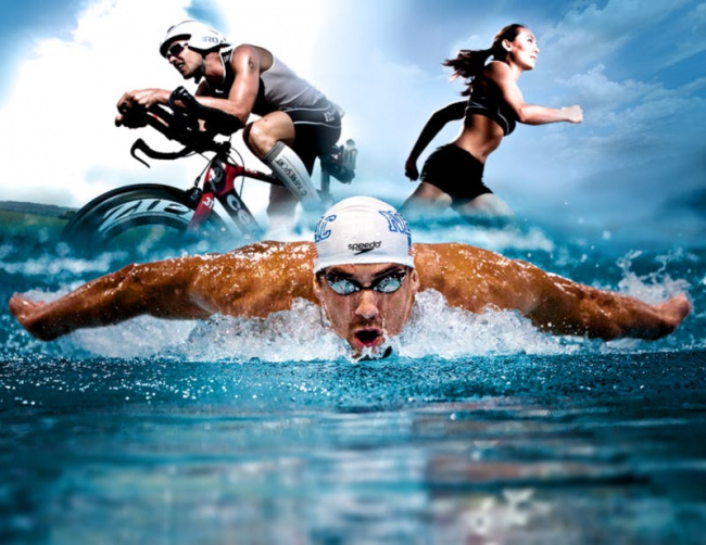triathlon: bạn có thực sự hiểu rõ về thi đấu ba môn phối hợp?