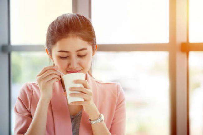 6 lợi ích của trà xanh đối với sức khỏe và tập luyện