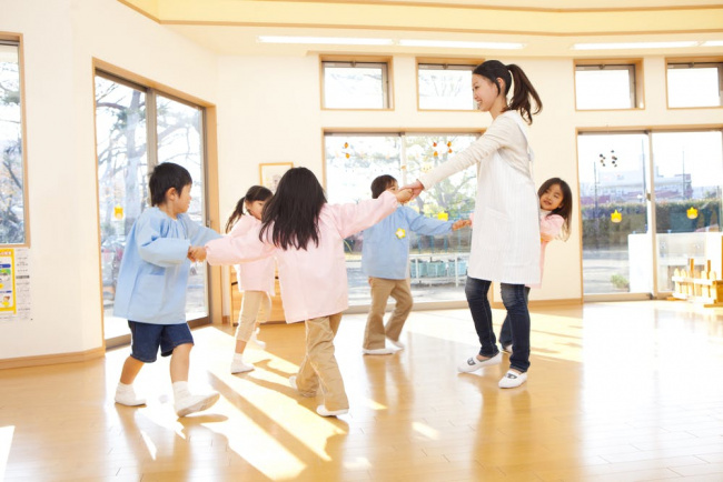bất ngờ với 4 lợi ích nhảy hiện đại với trẻ ít ba mẹ nào biết