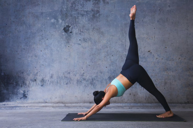 5 tư thế yoga giúp thanh lọc cơ thể bạn nên áp dụng ngay