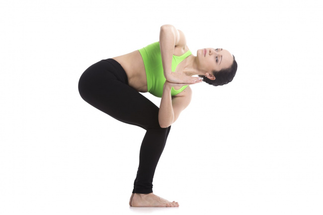 5 tư thế yoga giúp thanh lọc cơ thể bạn nên áp dụng ngay
