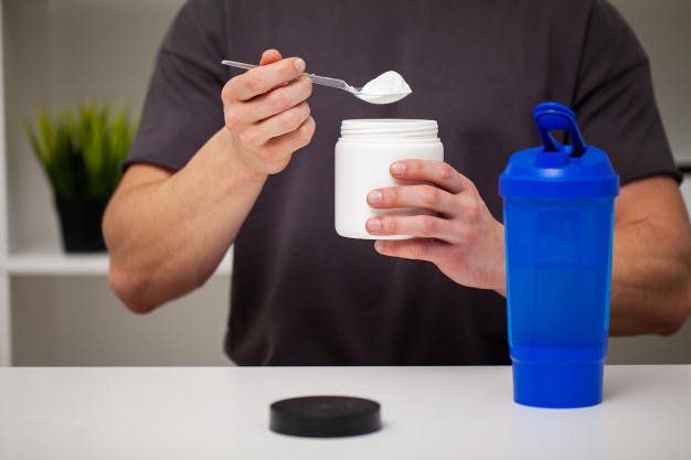bí quyết giảm cân lành mạnh với protein shake