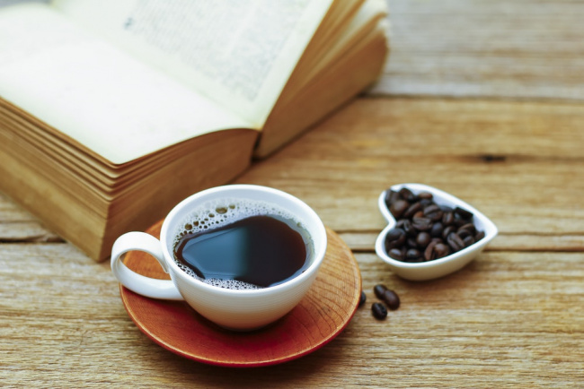 vì sao cà phê decaf có thể “soán ngôi vương” của cà phê truyền thống?