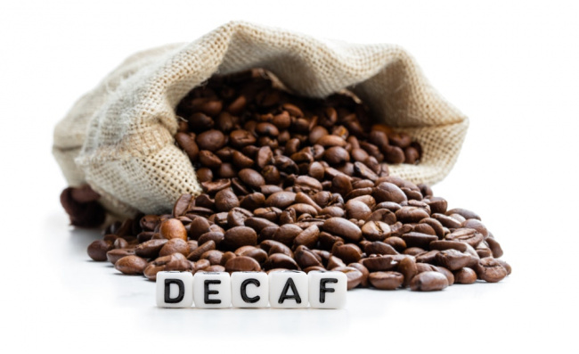 vì sao cà phê decaf có thể “soán ngôi vương” của cà phê truyền thống?