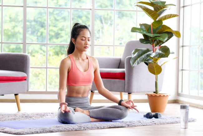 3 tư thế yoga giúp tăng thính lực hiệu quả nhanh chóng