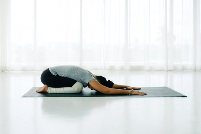 3 tư thế yoga giúp tăng thính lực hiệu quả nhanh chóng