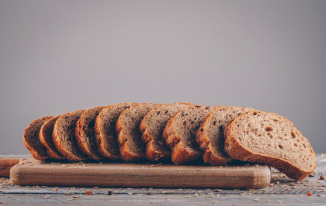 20 nguyên tắc để ăn bánh mì giảm cân một cách thông minh