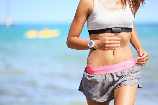 chạy bộ 30 phút giảm bao nhiêu calorie? yếu tố nào sẽ tạo ảnh hưởng?