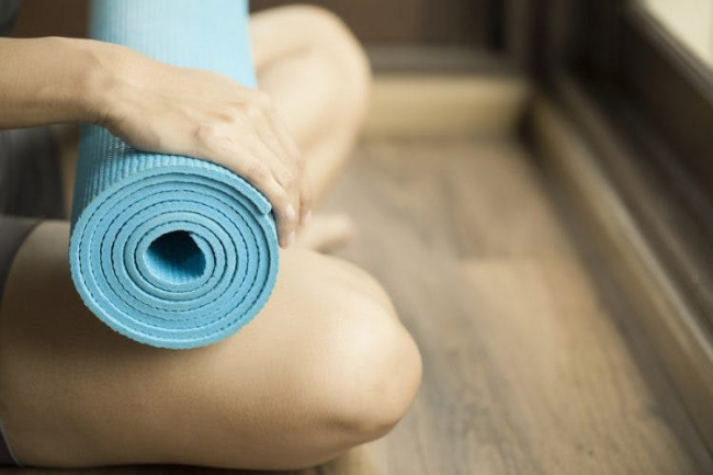 tìm hiểu về yoga: lợi ích, nguồn gốc, triết lý và tư thế tập luyện