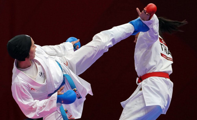 karate và judo: điểm khác biệt là gì mà sao dễ bị nhầm lẫn?
