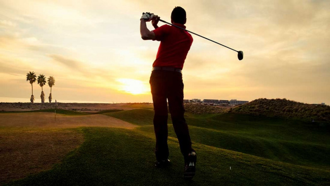 9 chấn thương khi chơi golf mà bạn khó lường trước