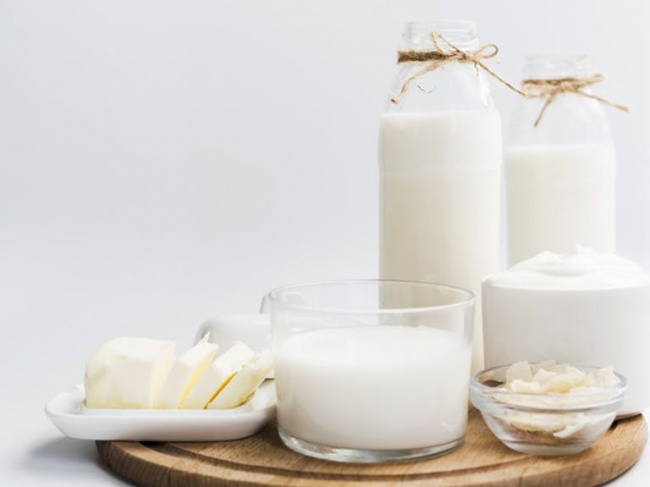 Uống sữa nào để tăng cân?  câu hỏi muôn thuở của người gầy