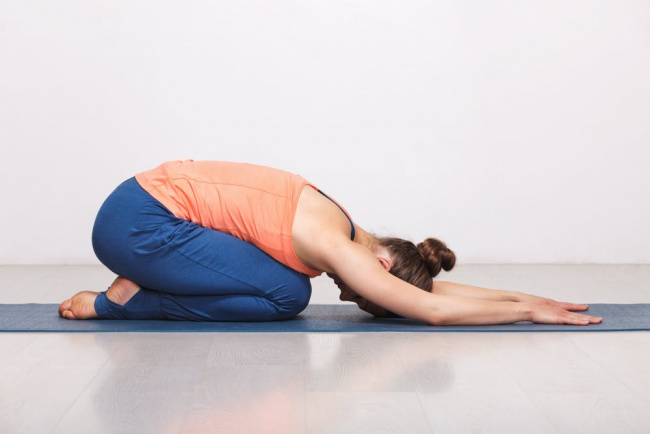 bài tập yoga chữa viêm đại tràng thật sự có tác dụng?