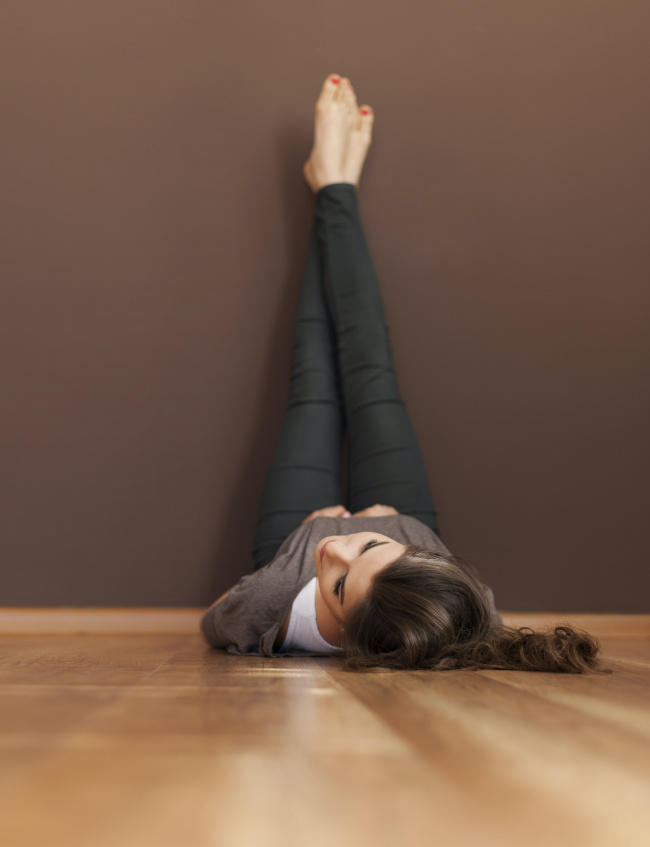 Yoga tốt cho tuần hoàn máu: 4 bài tập hữu ích cho bạn