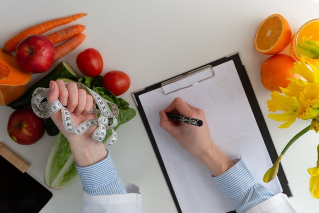 5 câu hỏi giúp bạn chọn chế độ ăn kiêng giảm cân hợp lý