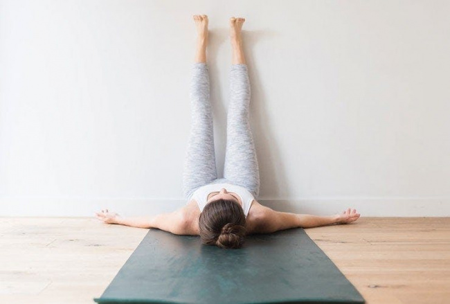 yoga chữa trầm cảm: 5 tư thế cho tinh thần vững mạnh