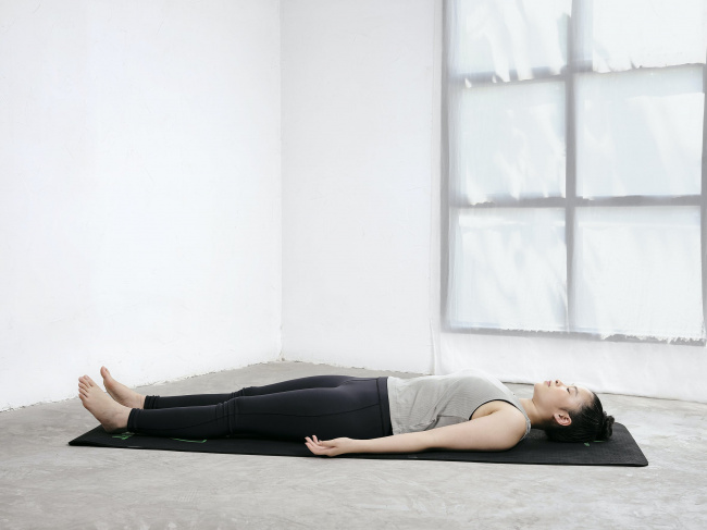 6 động tác yoga cơ bản rất dễ tập sai không phải ai cũng biết