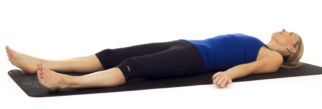 5 tư thế yoga chữa mất ngủ giúp cân bằng năng lượng