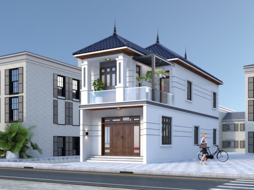 6 Dịch vụ thiết kế nhà, biệt thự đẹp và uy tín nhất tỉnh Bắc Ninh