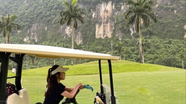 Check out the beautiful golf courses in Vietnam that golfers love 