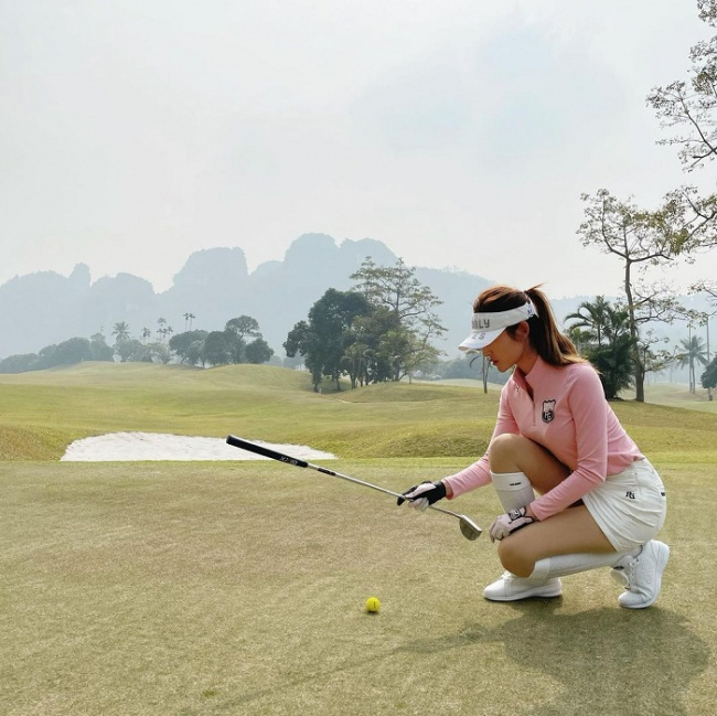 beautiful golf course, beautiful golf courses in vietnam, vietnam check-in, check out the beautiful golf courses in vietnam that golfers love 