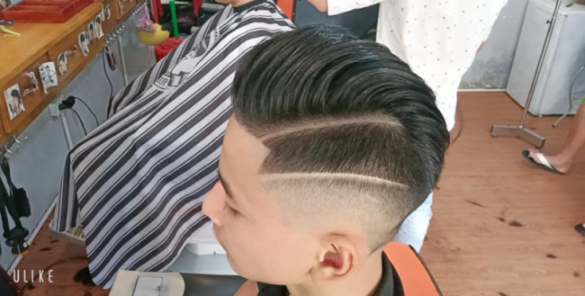 Top 9 Tiệm cắt tóc nam đẹp và chất lượng nhất Quảng Ngãi  toplistvn