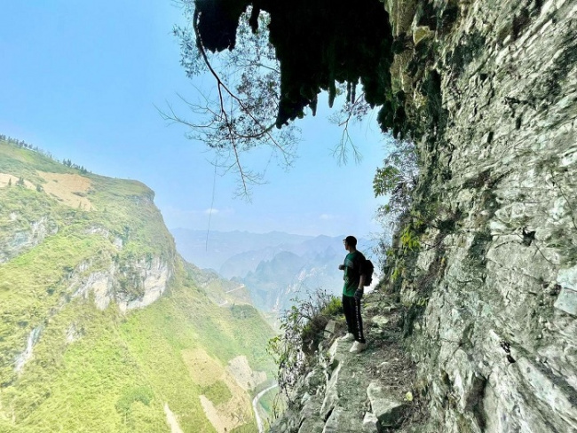 beautiful camping sites in ha giang, camping location, ha giang travel experience, tourist places in ha giang, amazingly beautiful camping sites in ha giang that few people know 