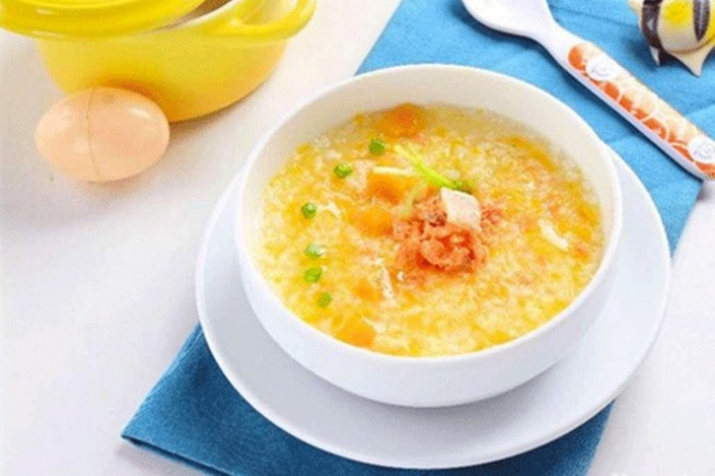 2 cách nấu súp cua cho bé ăn dặm ngon bổ dưỡng nhất