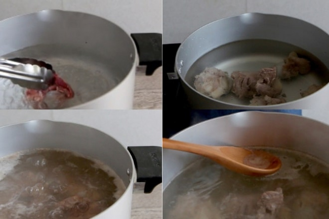 3 cách nấu súp cua cho bé thơm ngon, hấp dẫn, giàu dinh dưỡng