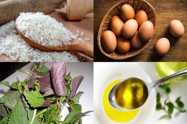 3 cách nấu cháo trứng thơm ngon bổ dưỡng và không tanh