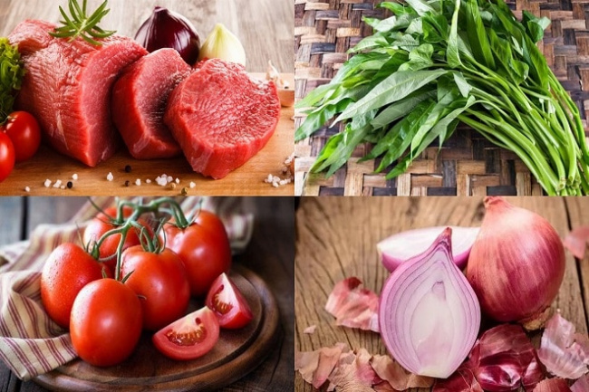 4 cách nấu canh chua rau muống đơn giản, lạ miệng đổi vị bữa cơm