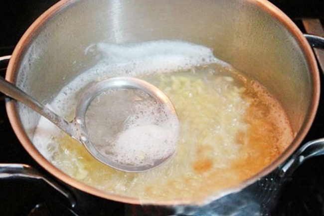 cách nấu chè bắp nước dừa thơm ngon đậm vị cả nhà đều khen