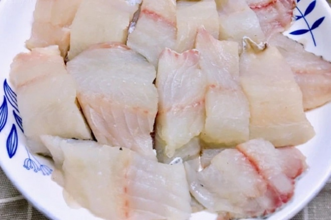 cách nấu bún cá rô đồng hải dương thơm ngon mà không bị tanh