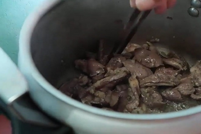 8 cách nấu cháo bò thơm ngon, bổ dưỡng lại đơn giản tại nhà