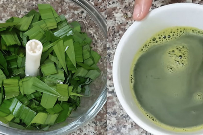 học cách nấu nước sâm dứa siêu ngon cho mùa hè yêu dấu