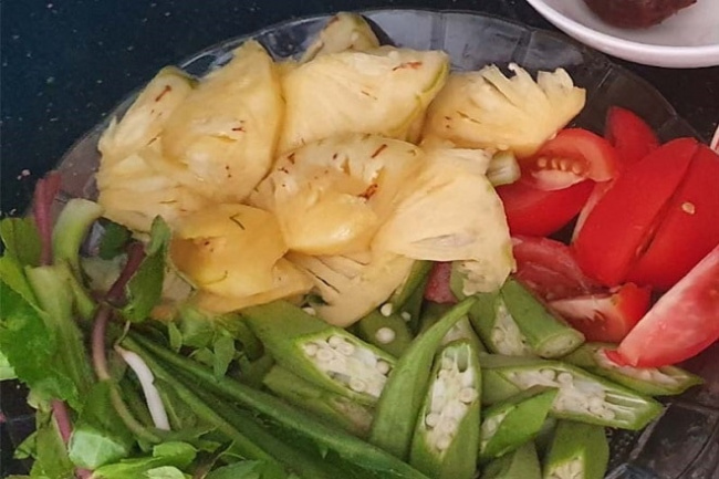 4 cách nấu canh chua cá biển thơm ngon chuẩn vị lại cực dễ tại nhà