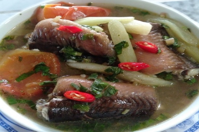 2 cách nấu canh chua lươn cực dinh dưỡng cho bữa cơm gia đình