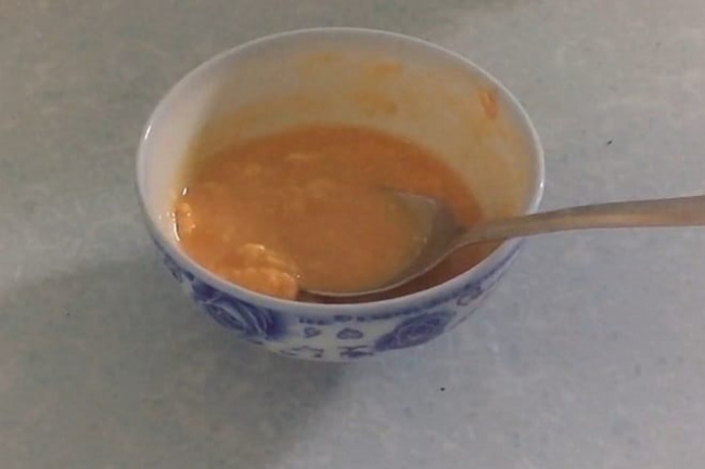 cách nấu lẩu dê chay đơn giản từ đậu hũ, nấm và măng chua