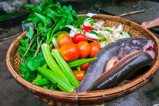 4 cách nấu canh chua cá lóc chuẩn vị, thơm ngon bổ dưỡng, không tanh