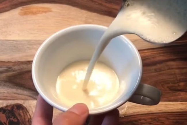 cách nấu sữa đậu nành không bỏ xác đơn giản và ngon nhất