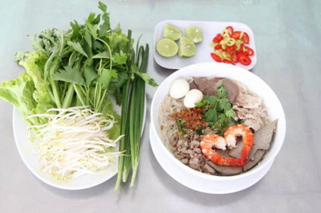 3 cách nấu hủ tiếu Nam Vang thơm ngon, đơn giản nhất