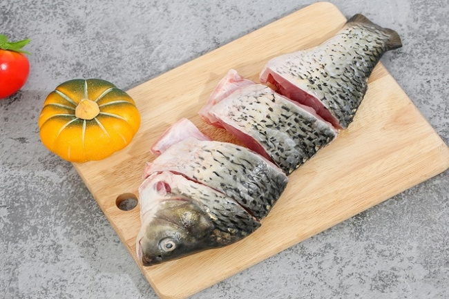 4 cách nấu canh chua cá chép thơm ngon, bổ dưỡng lại cực dễ tại nhà
