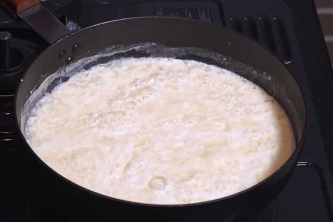 cách nấu bún riêu chay bằng sữa đậu nành ngon, đơn giản nhất