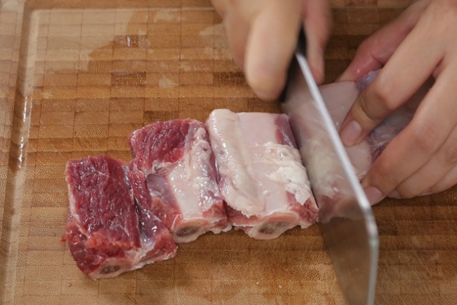 cách nấu canh kim chi thịt bò ngon đúng kiểu người hàn