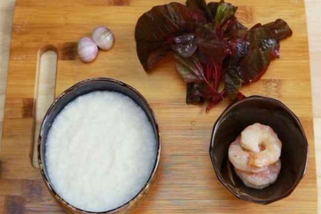 cách nấu cháo hải sản thơm ngon, bổ dưỡng với 5 công thức đơn giản nhất