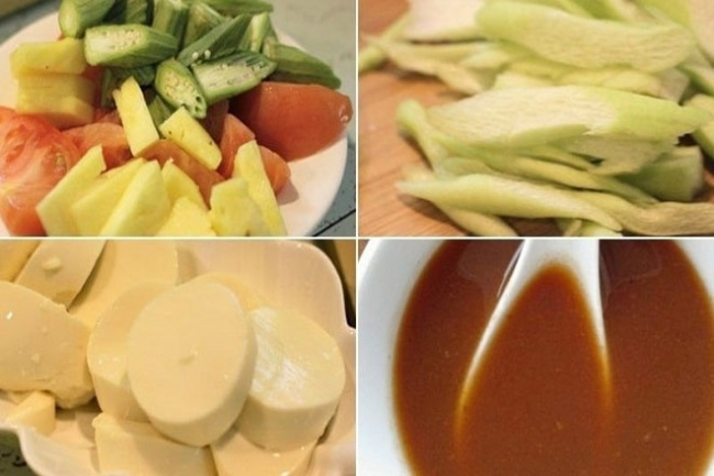 3 cách nấu canh chua miền nam ngon thanh mát giúp giải nhiệt ngày nóng