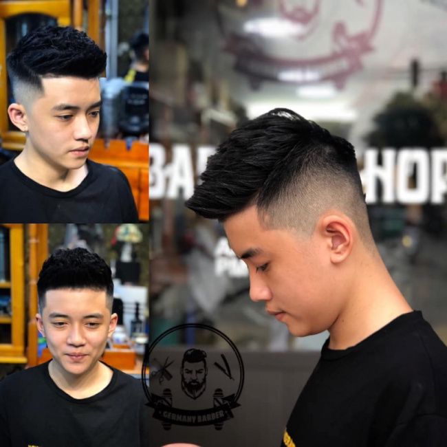 Alongwalker hy vọng mang đến cho bạn những giây phút thư giãn và cảm nhận sự chuyên nghiệp của những thợ cắt tóc nam ở Bắc Ninh. Các tiệm tóc tại đây đều được đánh giá cao về chất lượng và đẹp mắt, những hình ảnh sẽ giúp bạn tìm được một cách để thay đổi diện mạo của mình.
